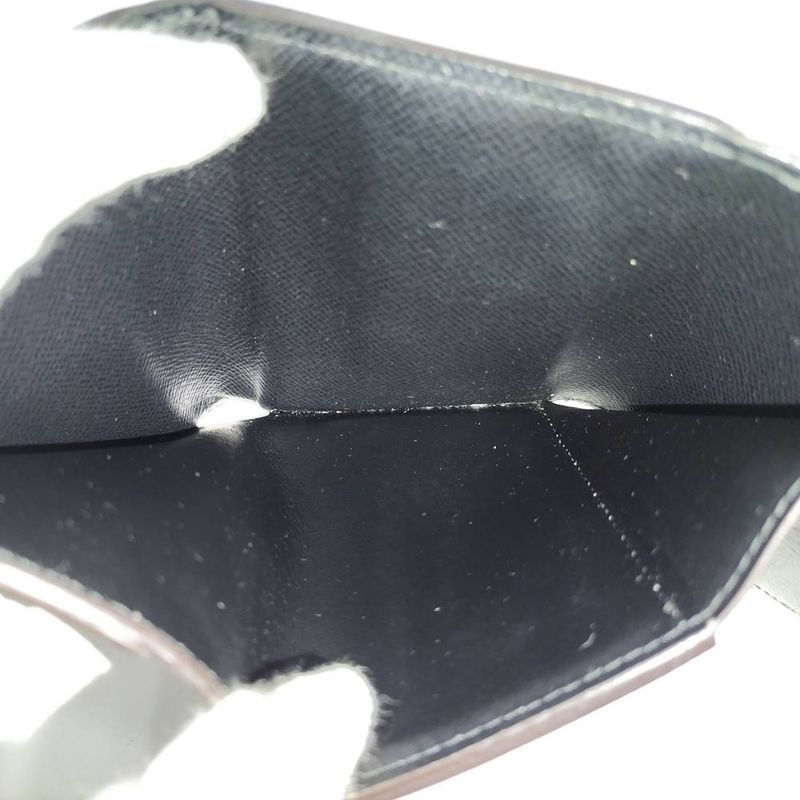 Louis Vuitton Portefeuille Zoe Monogram Reverse Wallet