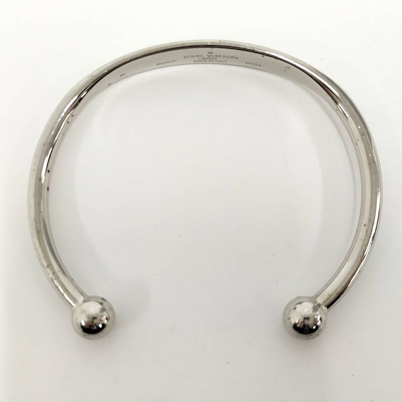 Louis Vuitton Jungkook Monogram Bangle Bracelet