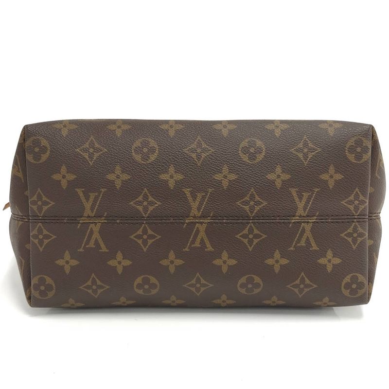 Louis Vuitton Jena PM Tote Monogram