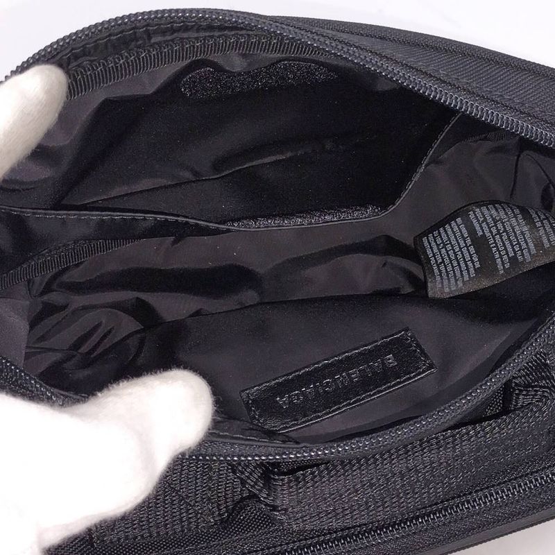 Balenciaga Army 2-Way Shoulder Bag