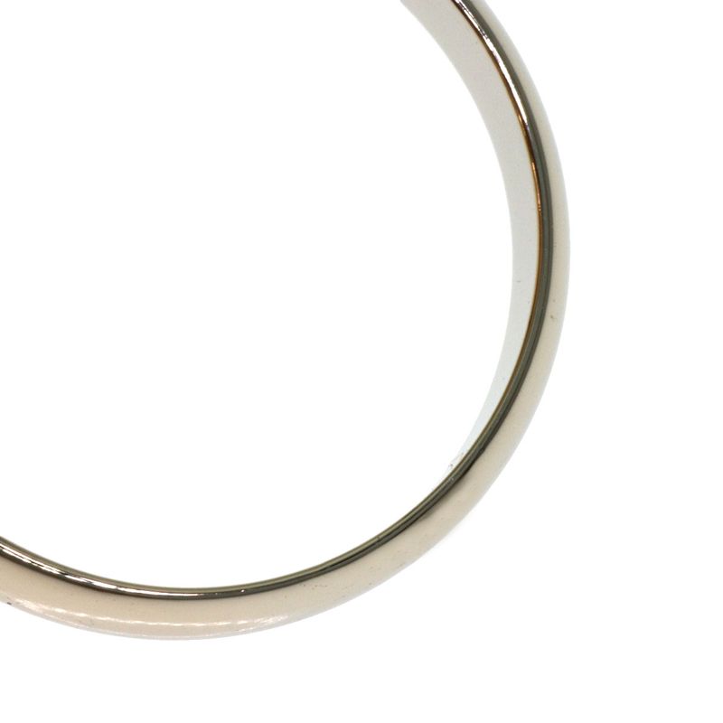 Cartier Trinity 49 Ring 18k Yellow Gold 18k White Pink
