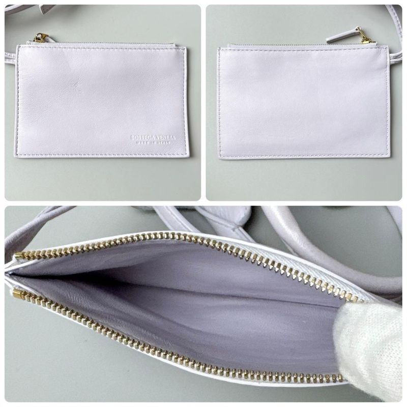 Bottega Veneta Cassette Candy Arcote Bag