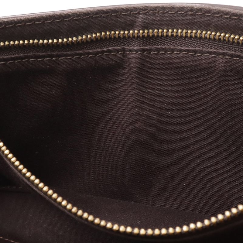 Louis Vuitton Monogram Vernis Rossmore MM Shoulder Bag 2-Way Clutch Amarante