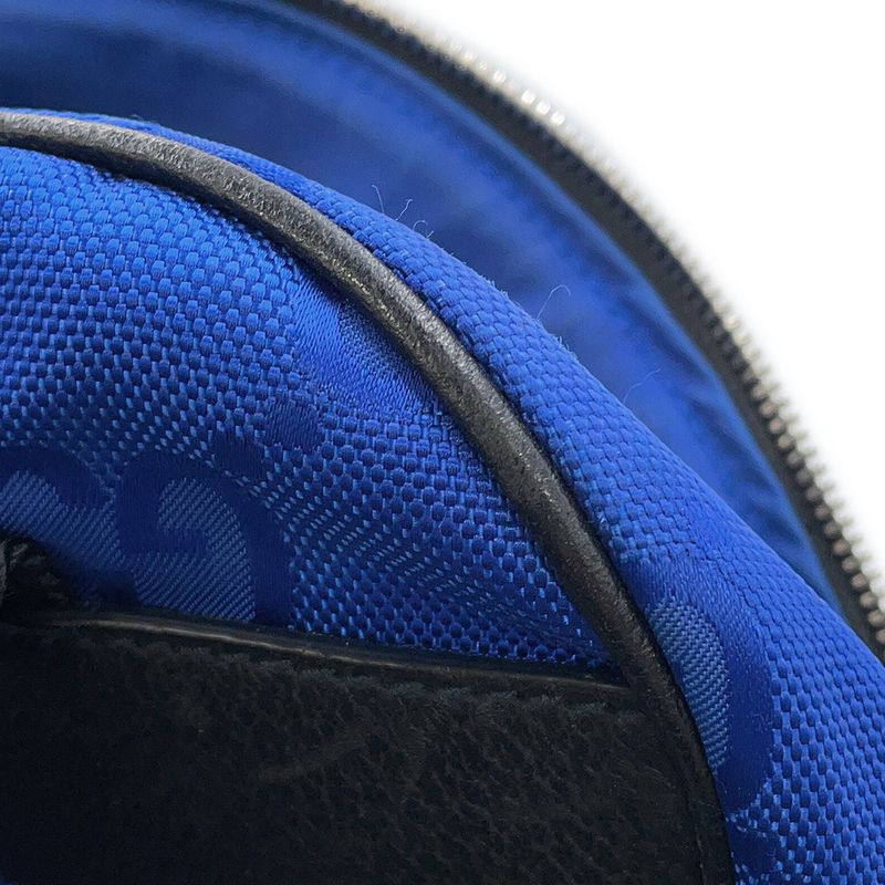 Gucci GG Nylon Off the Grid Backpack