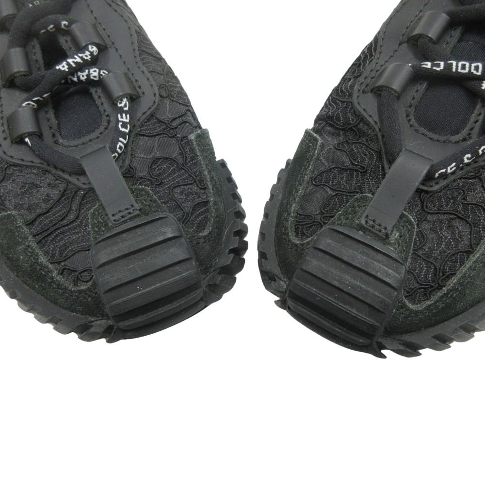 Dolce & Gabbana Ns1 Slip on Sneakers Mixed