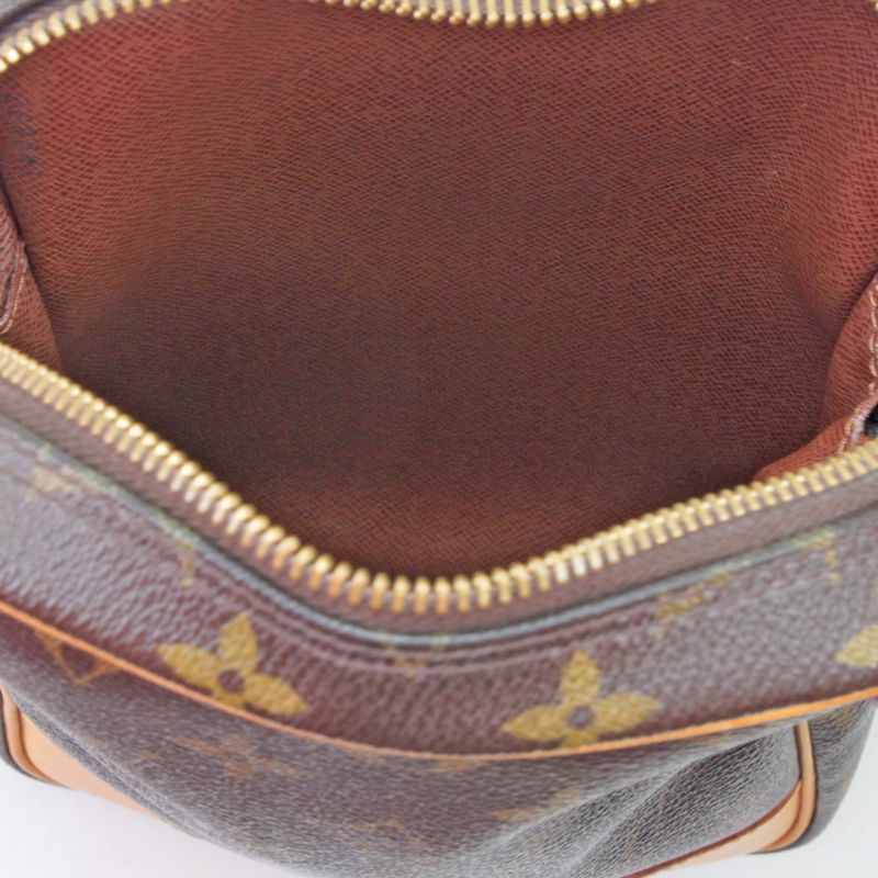 Louis Vuitton Shoulder Bag Monogram Amazon