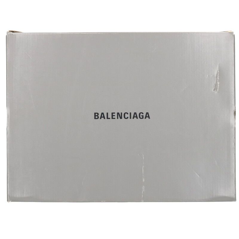 Balenciaga Triple S Trainers S Lace Up Sneakers 38