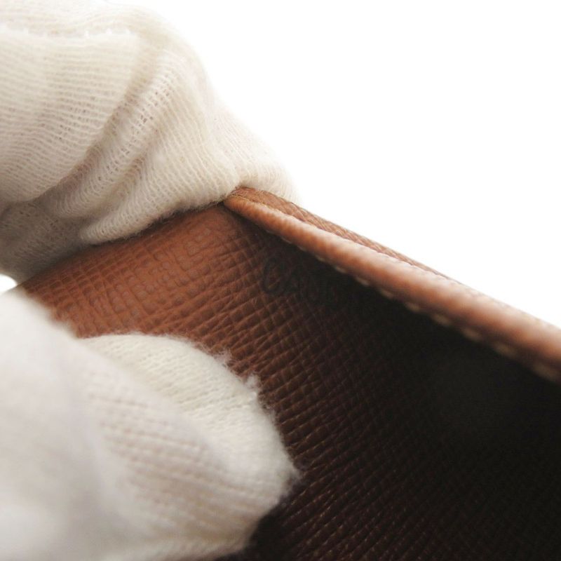 Louis Vuitton Agenda PM Monogram Notebook Cover