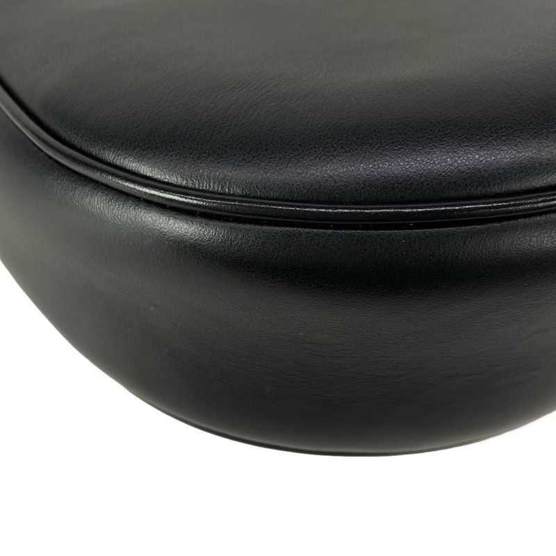 Celine Handbag Ava Triomphe Bag Black