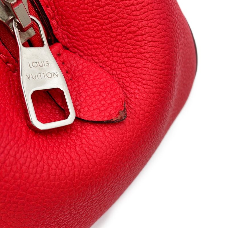 Louis Vuitton Handbag Monogram Empreinte Montaigne BB 2-Way