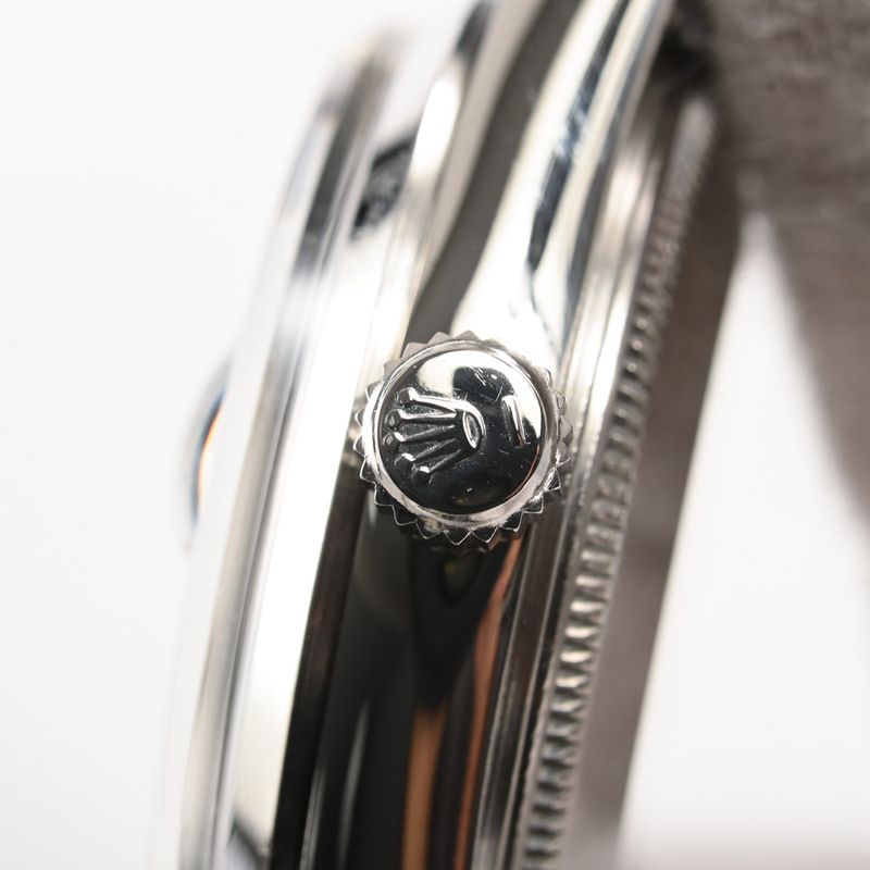 Rolex Watch Oyster Perpetual Date