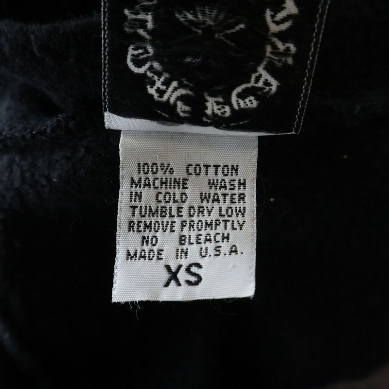 Chrome Hearts Old Sweatshirt Pants Old