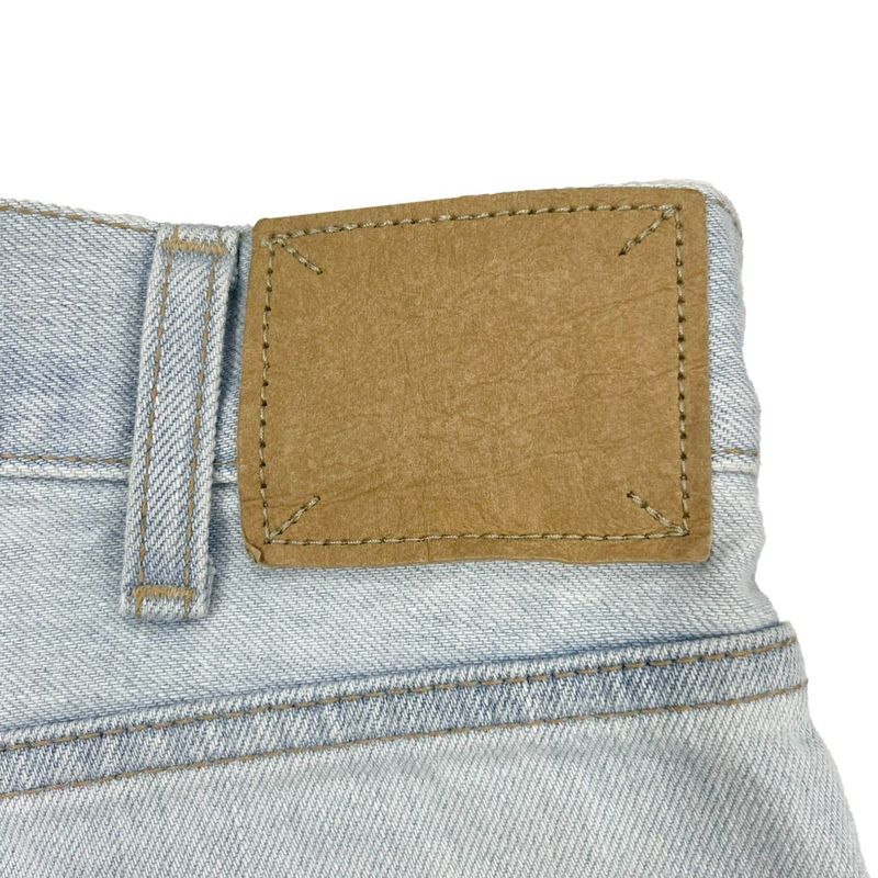 Celine Sunfade Margaret Jeans Denim Pants Blue 24