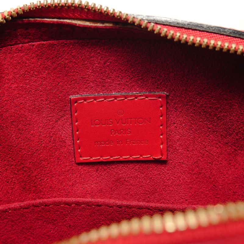 Louis Vuitton Handbag Epi Jasmine