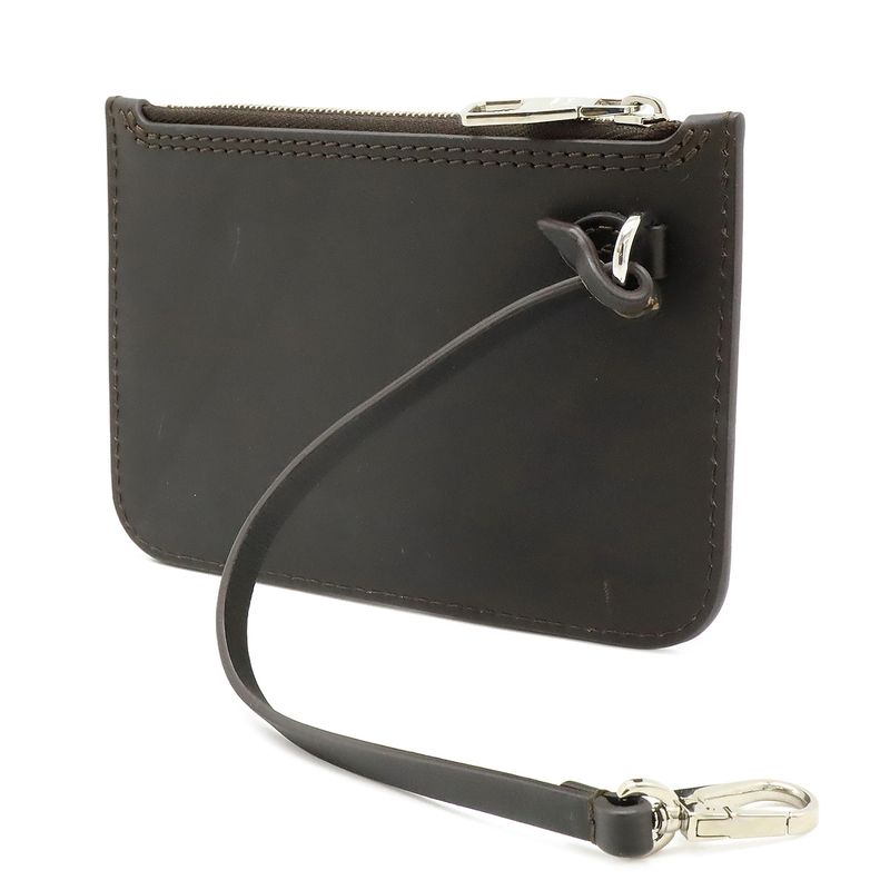 Louis Vuitton Monogram Mahina Hina PM 2-Way Shoulder Bag Leather Noir Black