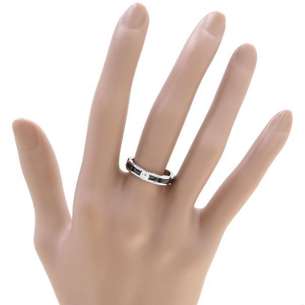 Chanel Ultra Ring Small