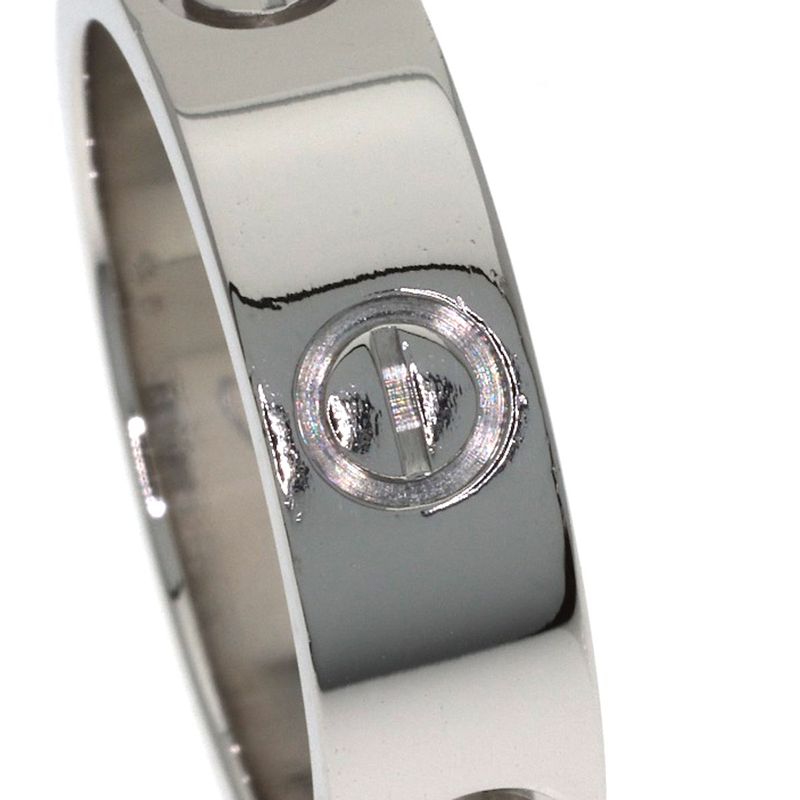 Cartier Love Ring 53