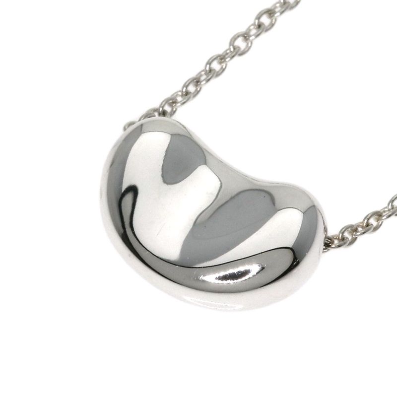 Tiffany & Co Bean Necklace