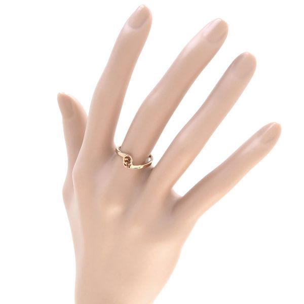 Gucci GG Running Ring