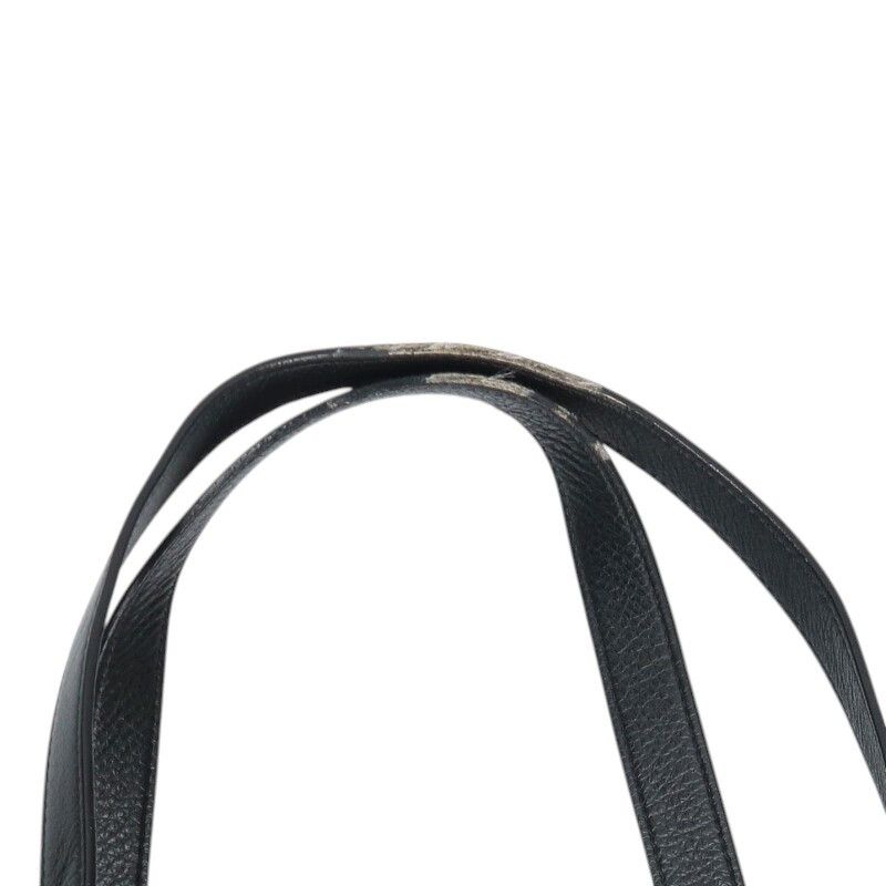 Balenciaga Everyday East West Leather Tote