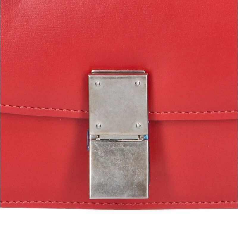 Celine Classic Box Small Box Calf Shoulder Bag