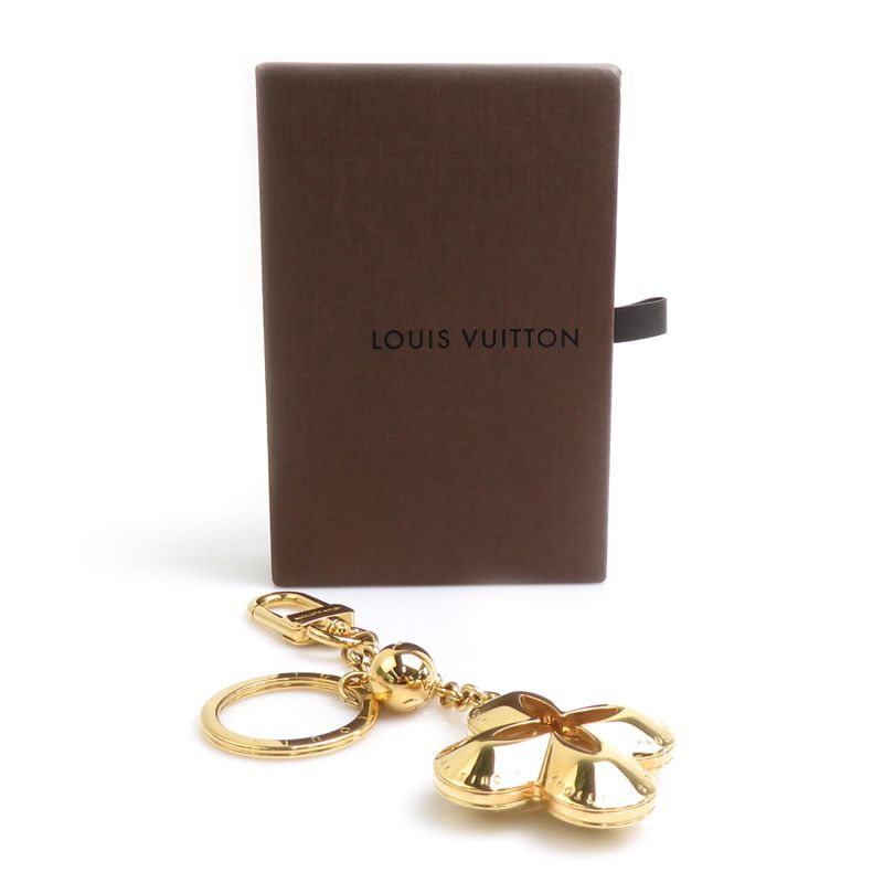 Louis Vuitton Charm Porte Cles Eclipse
