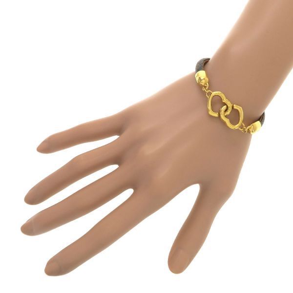Louis Vuitton Bracelet Say Yes