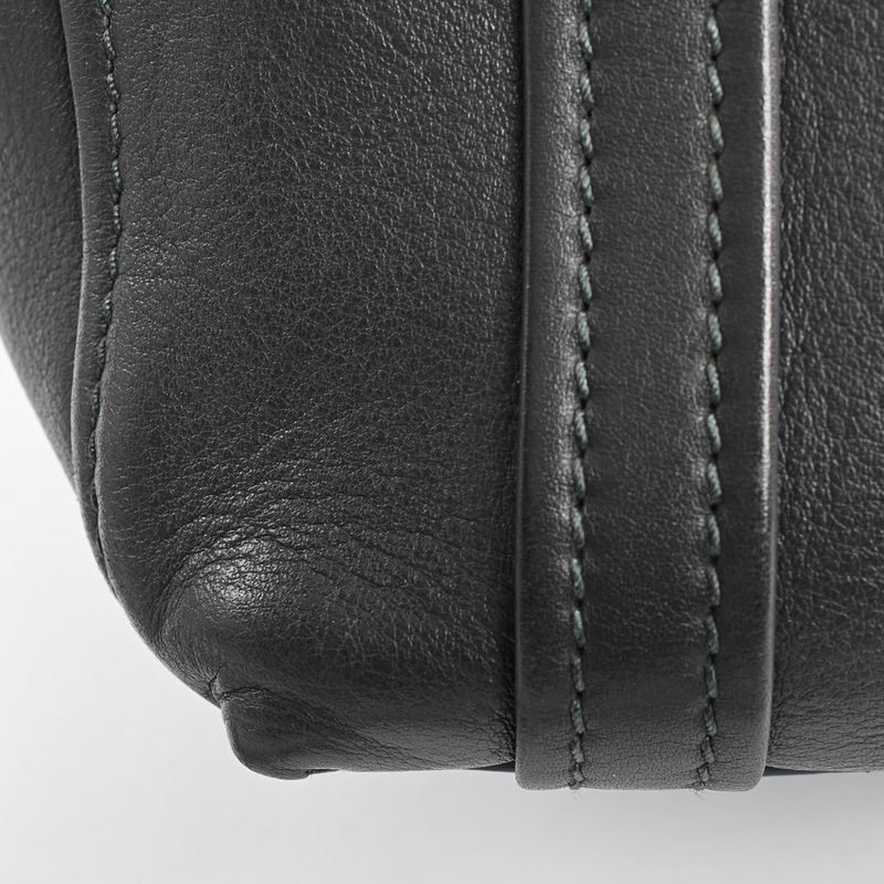 Balenciaga Handbag Laundry Cabas XS