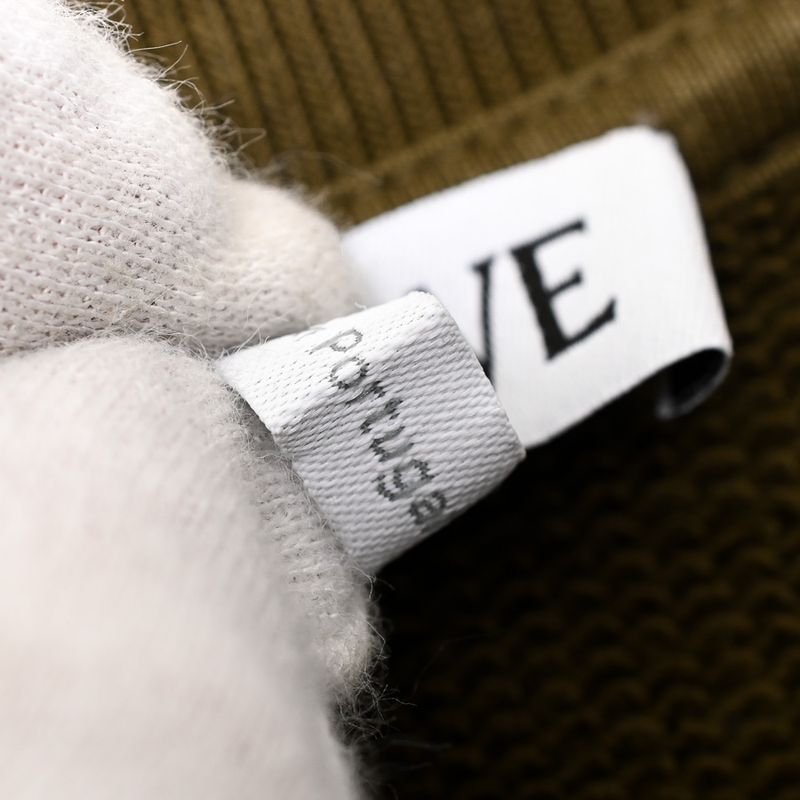 Loewe Top Trainer Sneaker