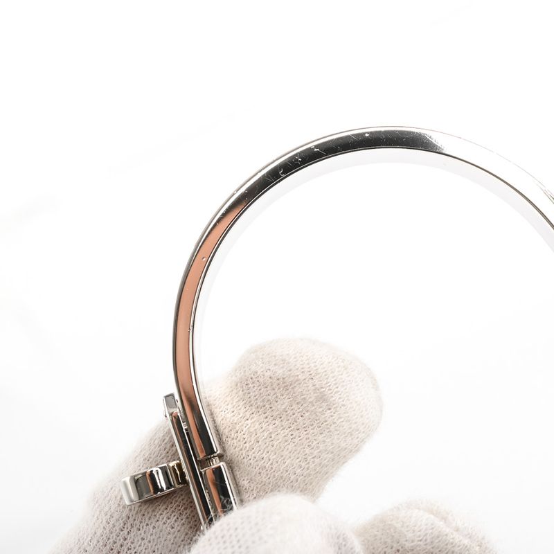 Hermes Bangle Mini Click Kelly Bracelet