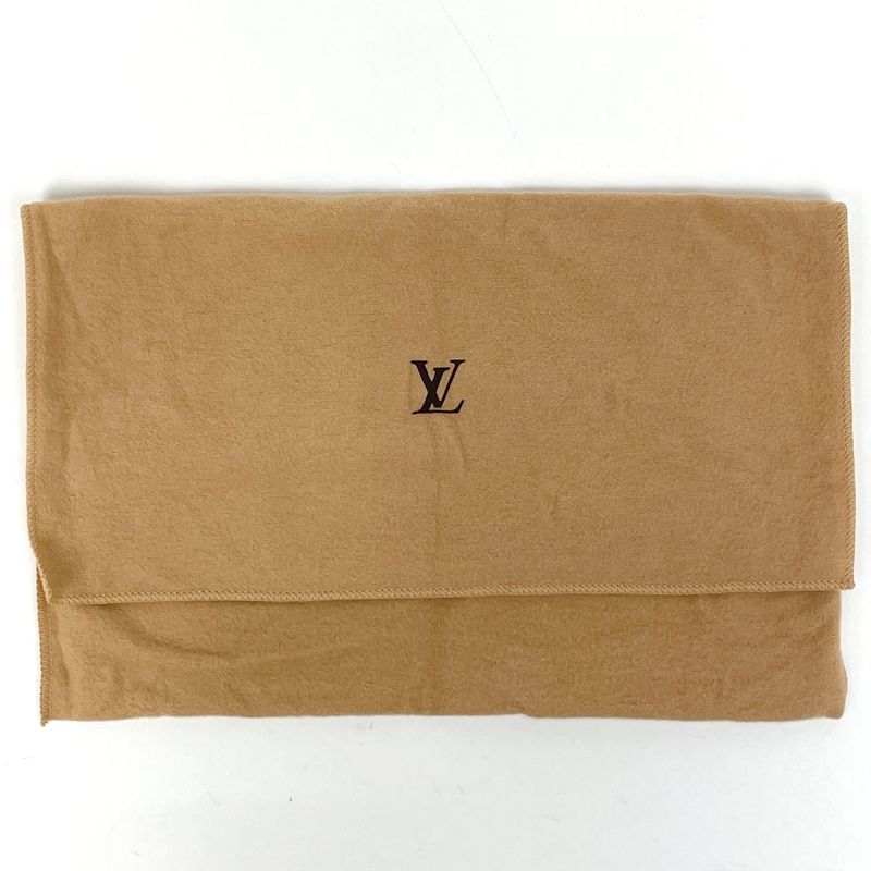 Louis Vuitton Musette Salsa Shoulder Bag Monogram Brown