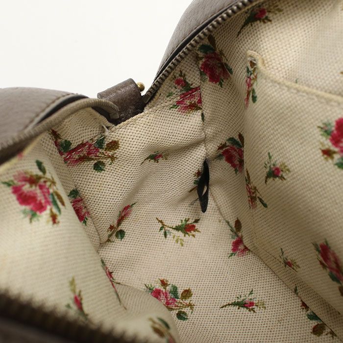 Gucci Messenger Bag Neo Vintage Crossbody GG Supreme