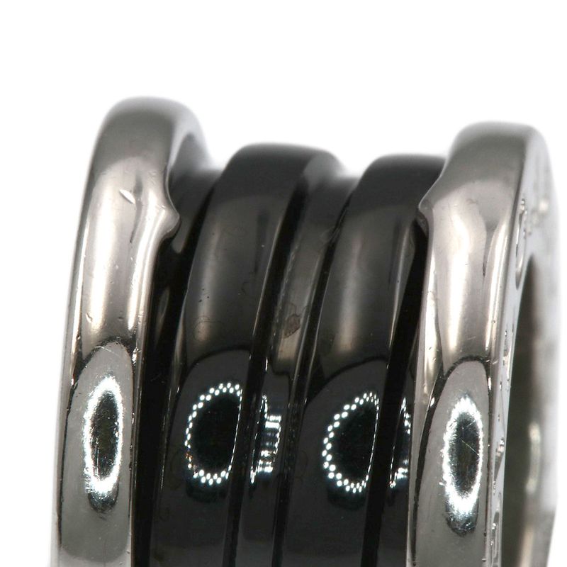 Bvlgari B-zero One Save the Children Necklace Ceramic