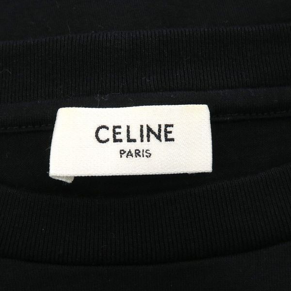 Celine Hedi Slimane Era T-