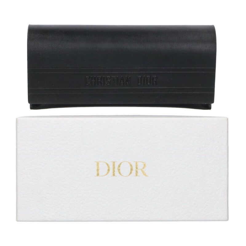 Dior Pacific B2f Side Logo Sunglasses Eyewear