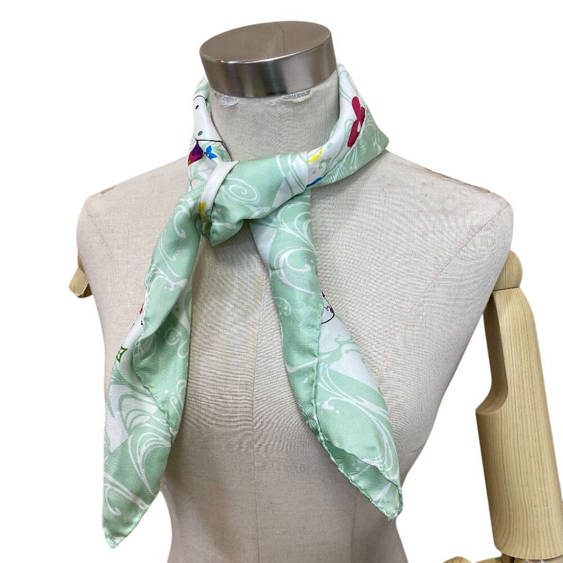 Louis Vuitton Takashi Murakami Collaboration Flower Hatman Onion Head Cherry