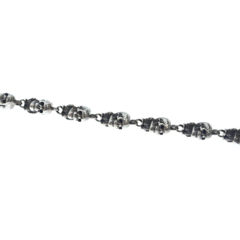 Chrome Hearts FT Delphino Tiny Necklace Chain