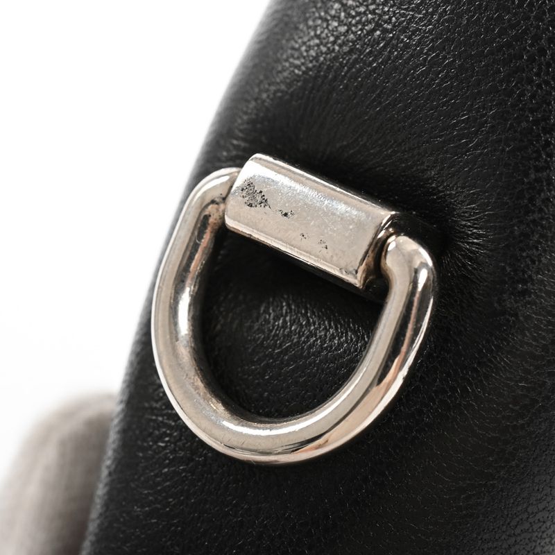 Prada Handbag Soft Padded