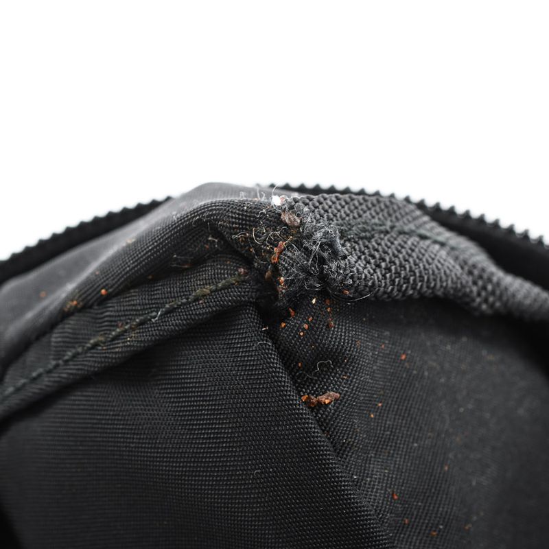 Prada Belt Bag Black