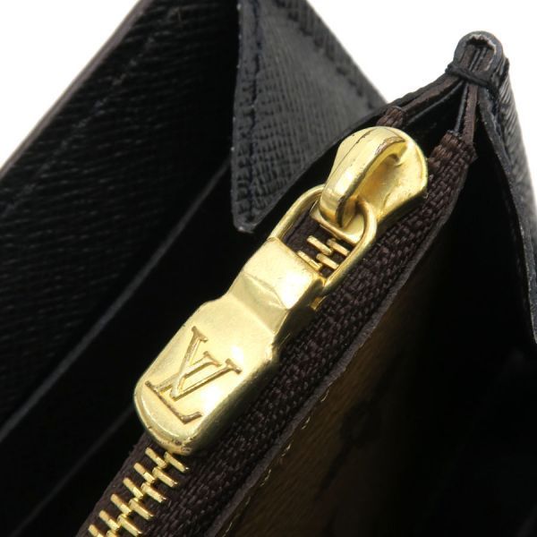 Louis Vuitton Monogram Portefeuille Sarah Giant Wallet