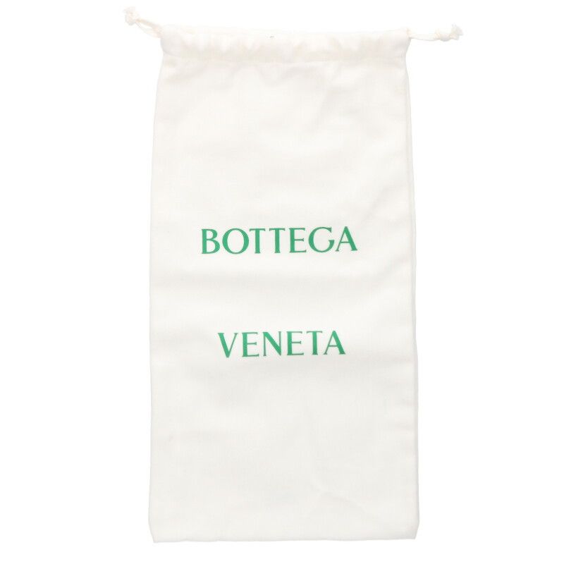 Bottega Veneta Technical Knit Sneakers 40