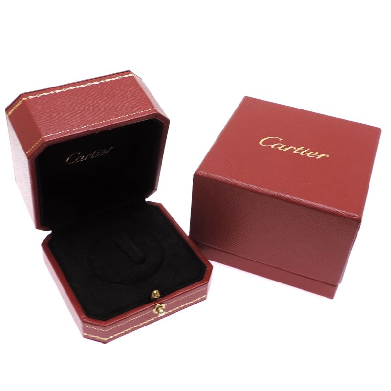 Cartier Ring