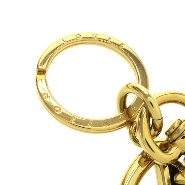 Louis Vuitton Key Holder LV Treasure