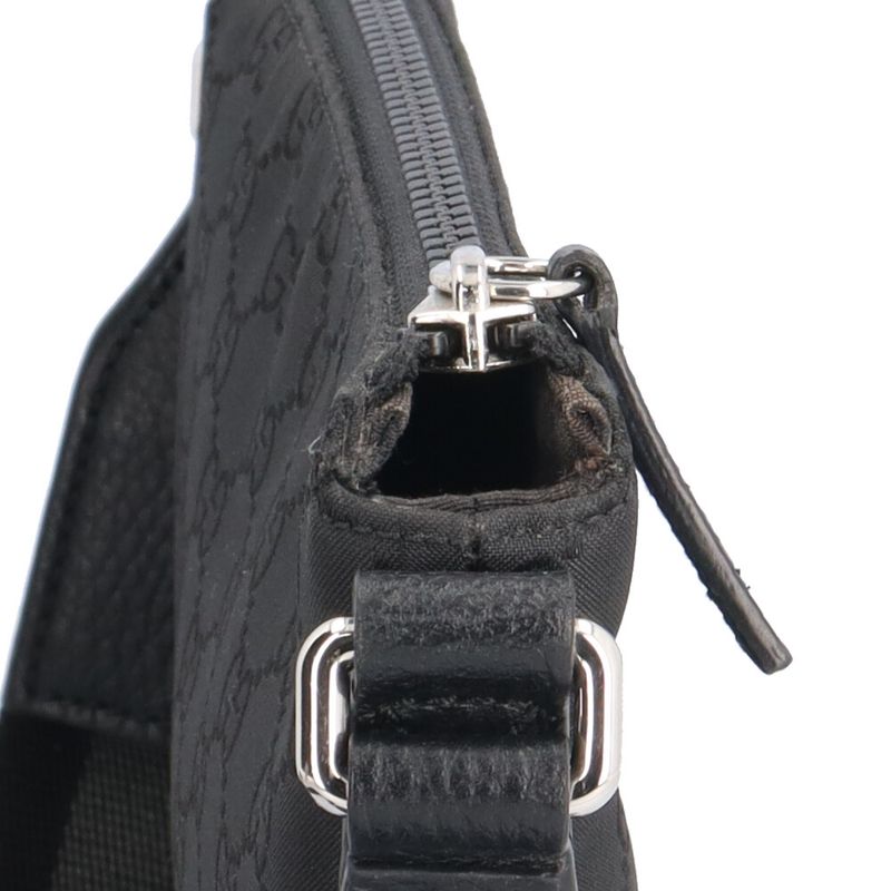 Gucci Shoulder Bag Black