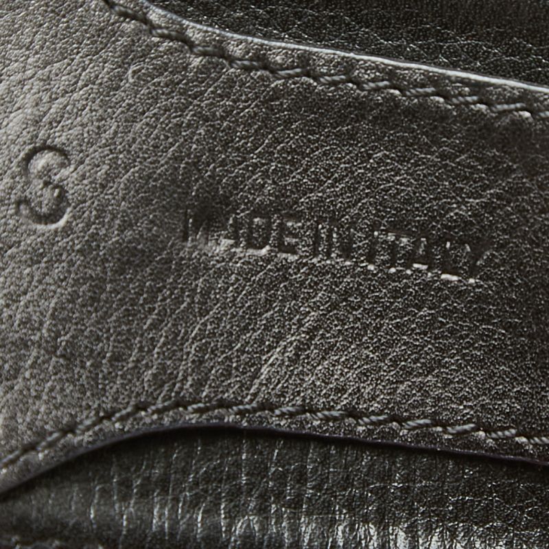 Cartier Panthère s Red Gold Leather Belt