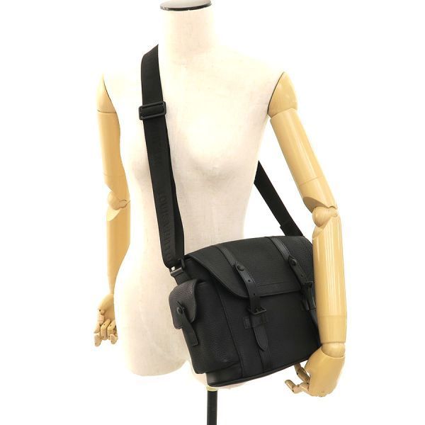 Louis Vuitton Christopher Messenger