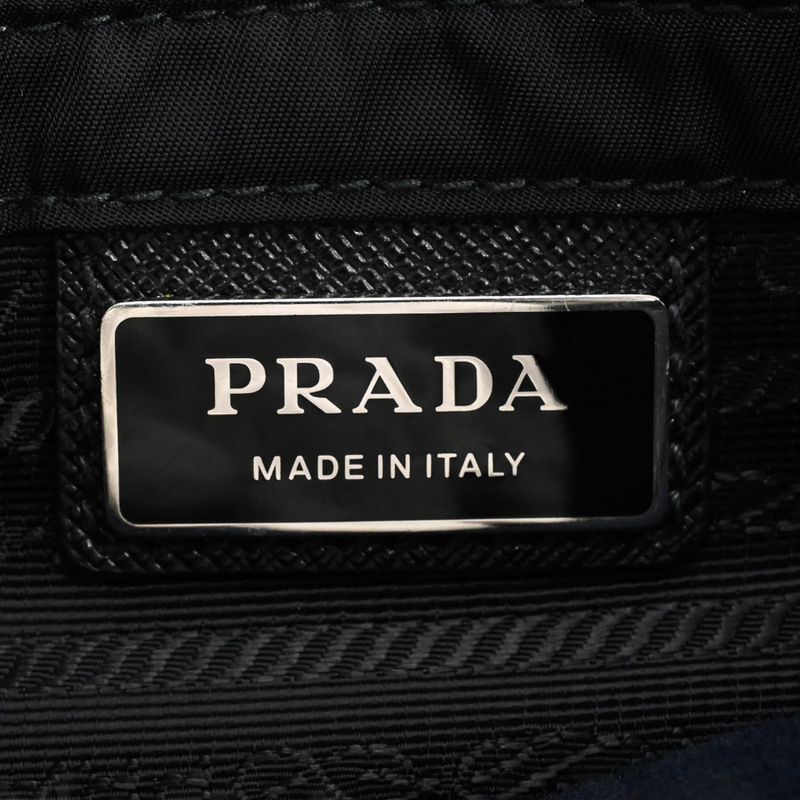 Prada Shoulder Bag Re-Nylon