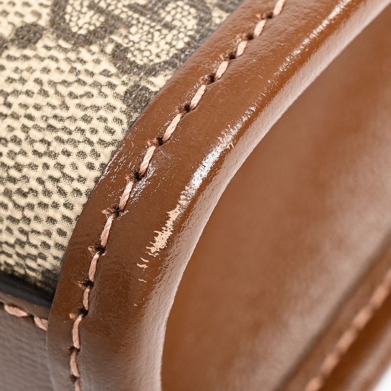 Gucci Shoulder Bag Interlocking Mini