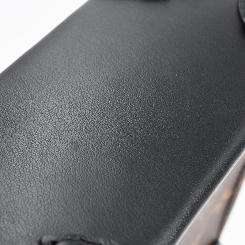 Louis Vuitton Shoulder Bag Steamer Xs