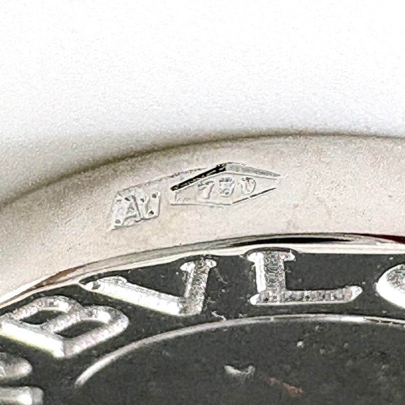 Bvlgari Pendant Top Pave Diamond